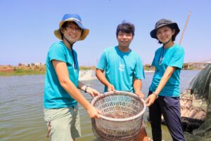 股份魚鄉七股主題漁樂場