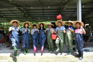 心宿體驗農園