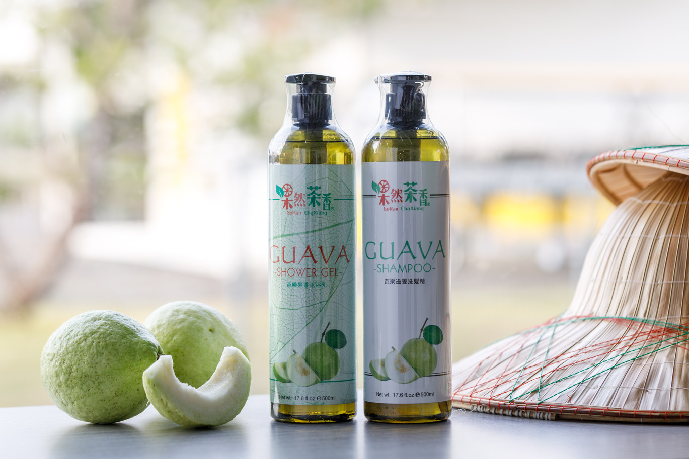 果然茶香8