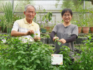 水鏡農莊休閒農場