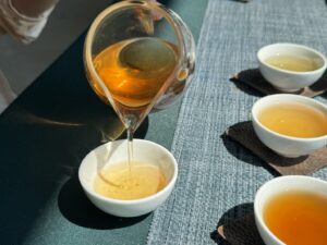 欣園製茶