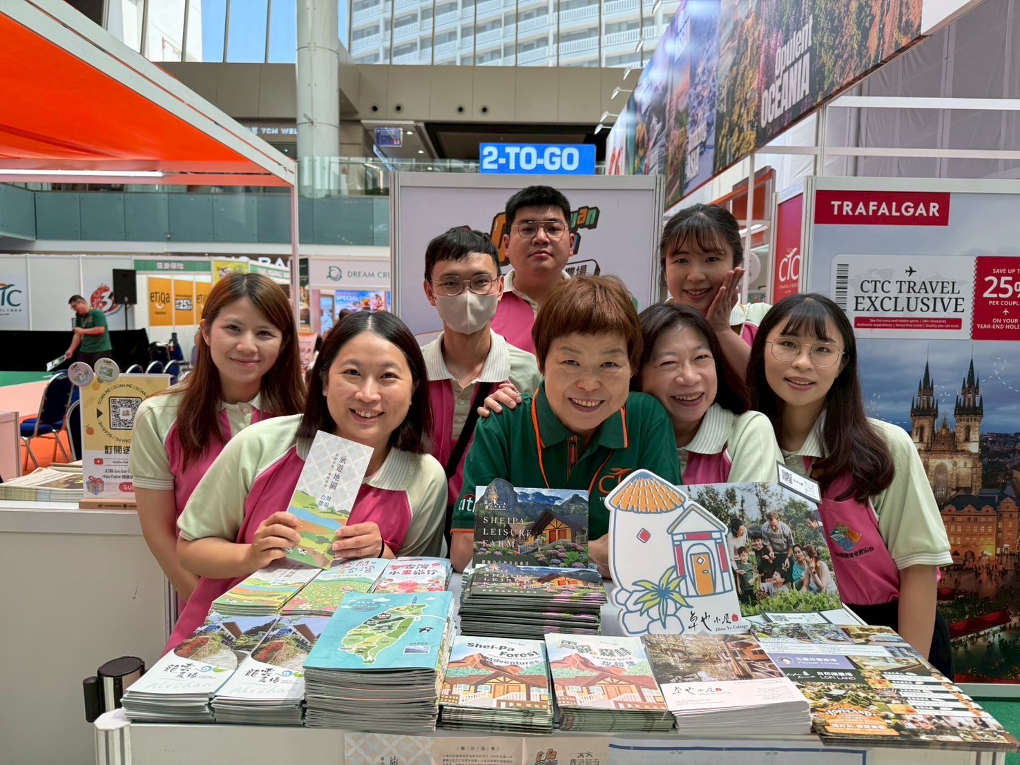 【新加坡】展銷會-2025.07.07