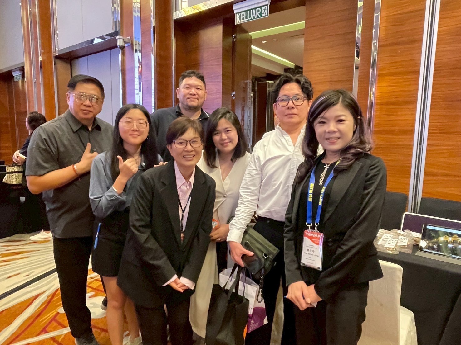 【馬來西亞】推廣會-2025.09.09