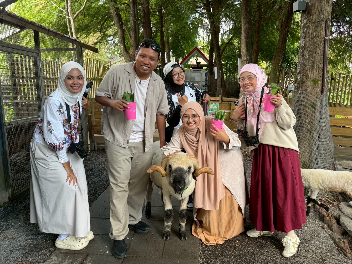 【穆斯林】踩線團-2025.10.18