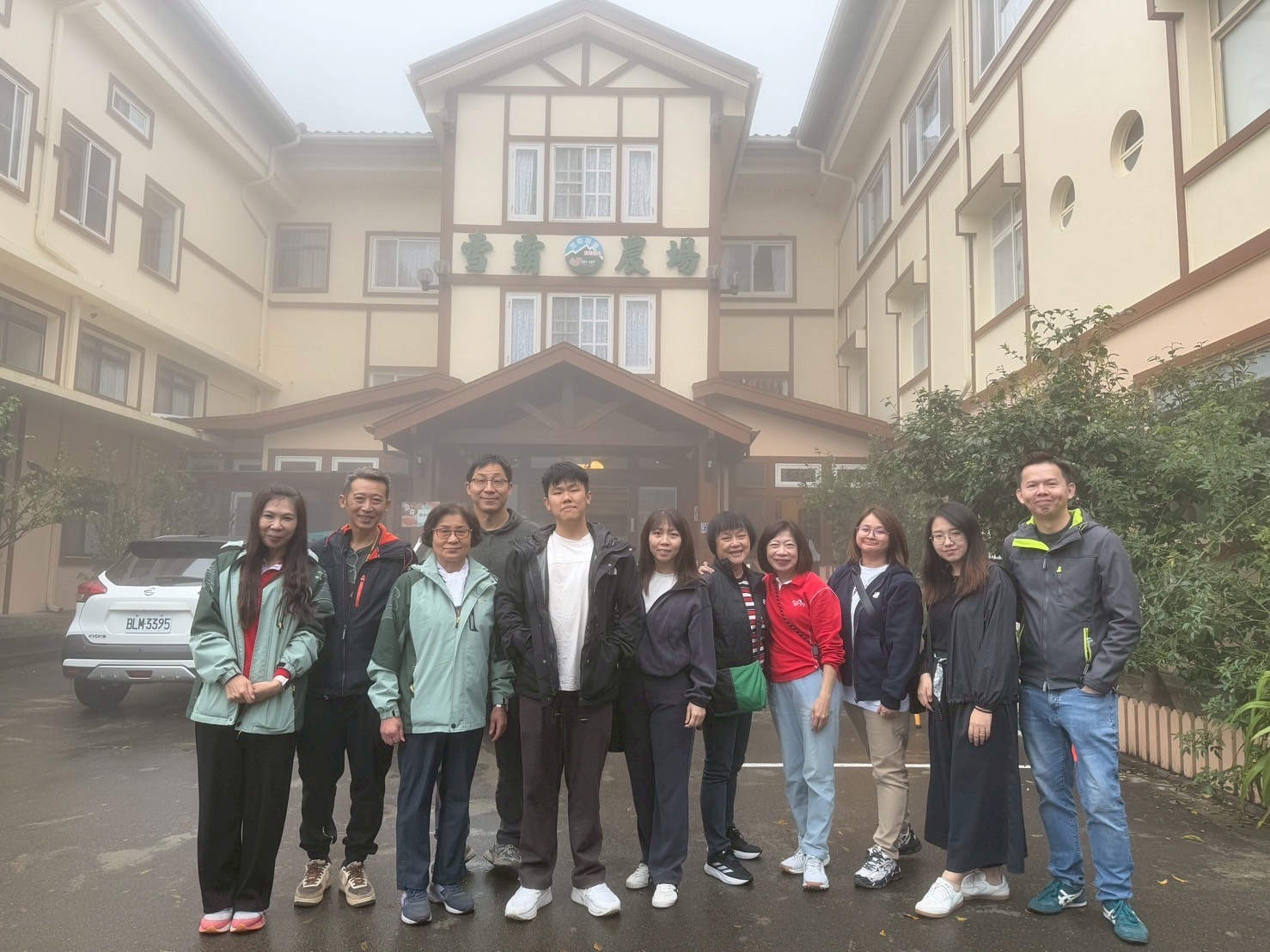 【新加坡】踩線團-2025.11.02