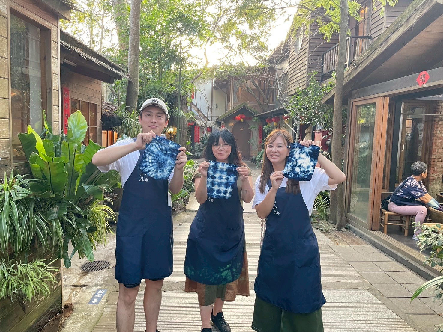 【日本】踩線團-2025.11.08