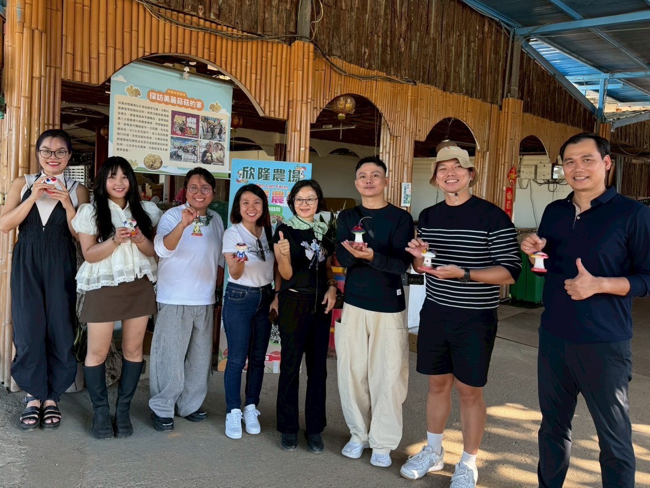 【越南】踩線團-2025.11.08