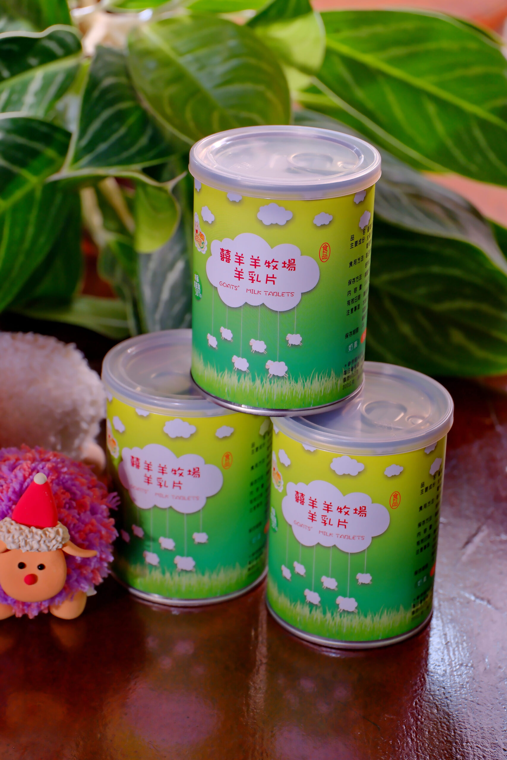 20250820‧屏東‧囍羊羊牧場-06