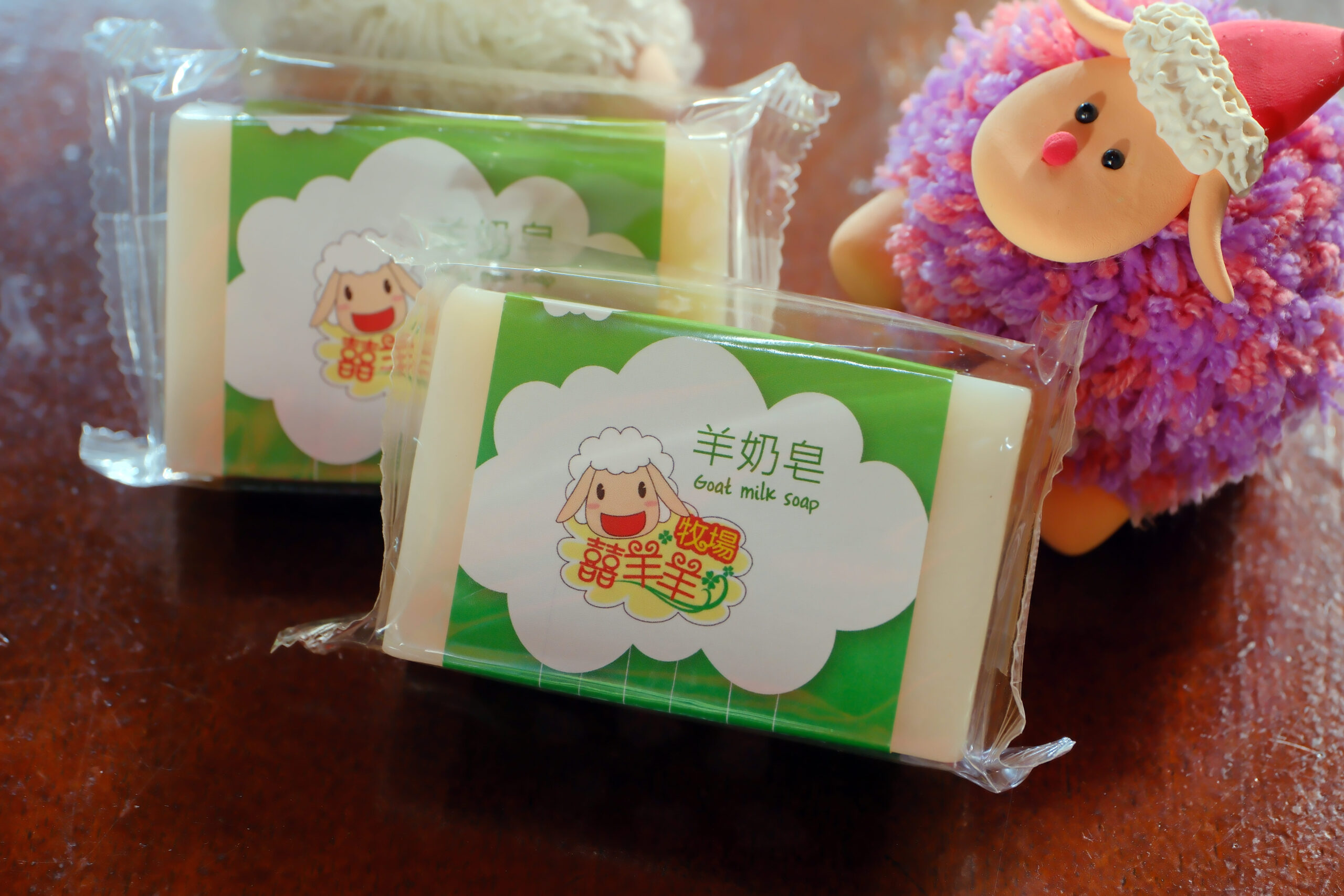 20250820‧屏東‧囍羊羊牧場-07