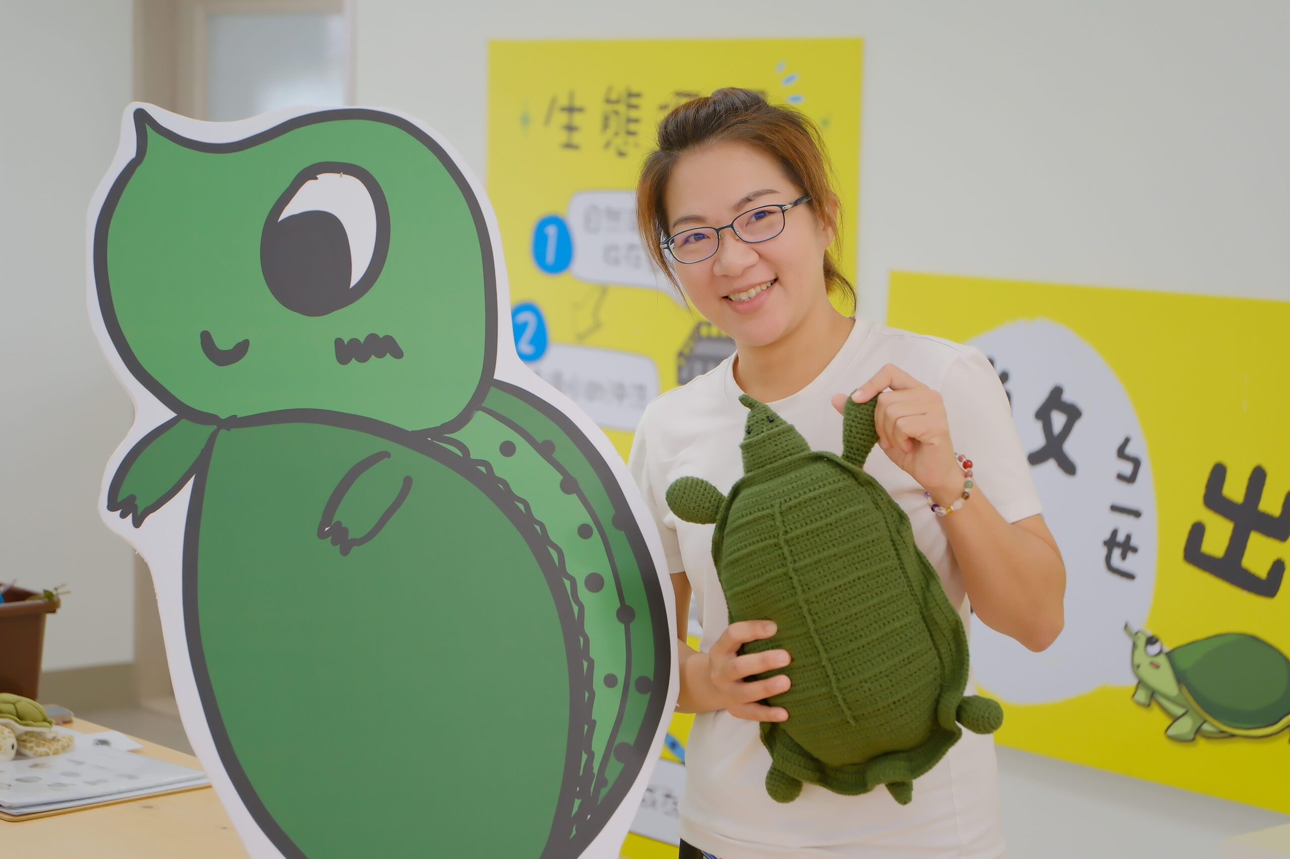 20250820‧屏東市‧鱉出來沒-05