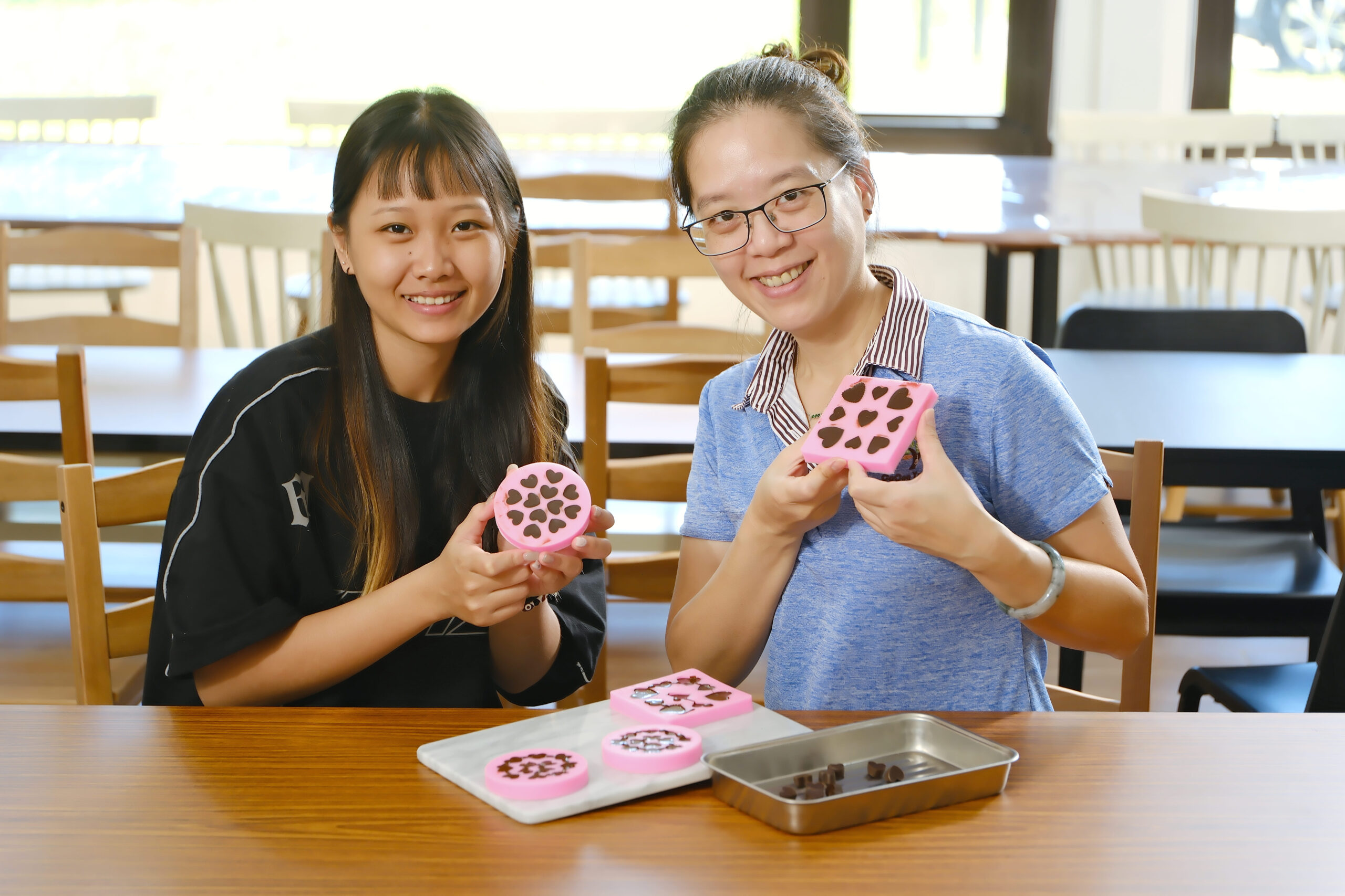 20250821‧屏東‧可可雅米巧克力工坊-09