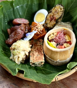 卜拉米喇晌小棧