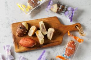 阿聰師芋頭文化館