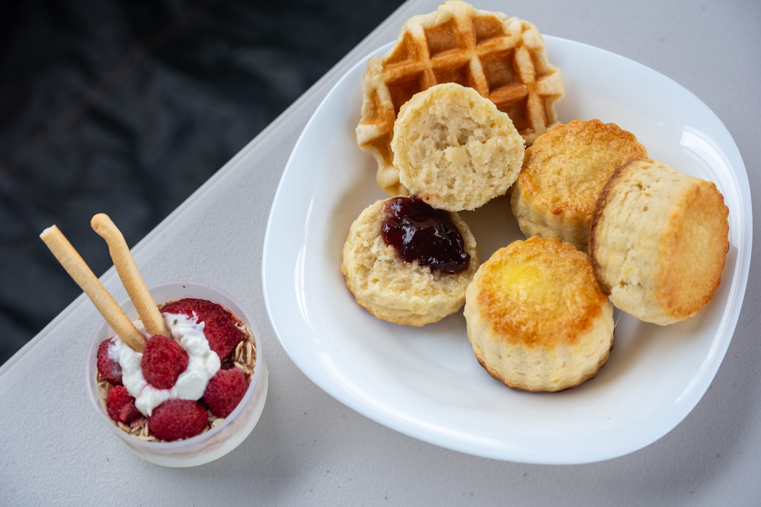 7.好吃的DIY果醬系列是大朋友小朋友都愛的活動。